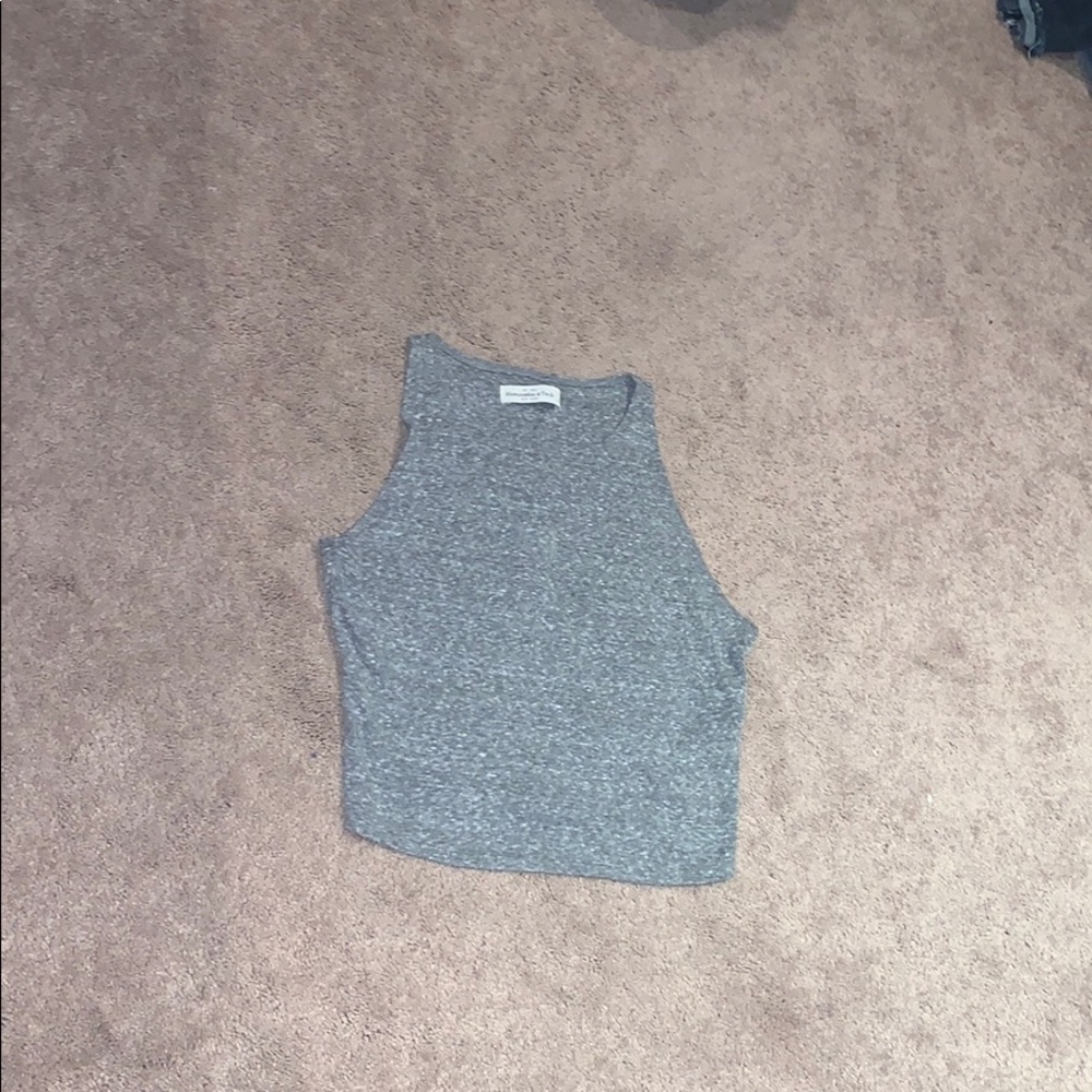 Abercrombie and Fitch tank top